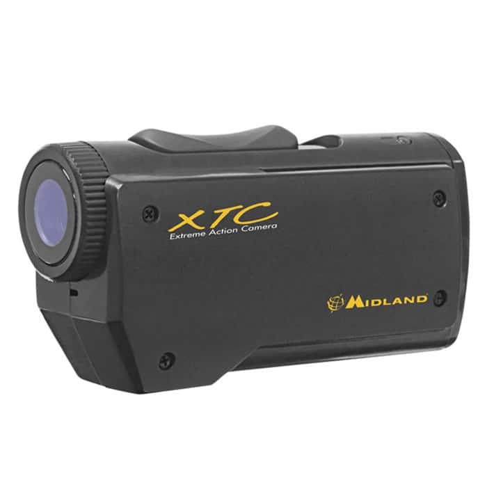 Midland Xtc-100vp2 Adventure Action Camera