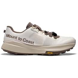 Mount to Coast Men's T1 Trail Running Shoes