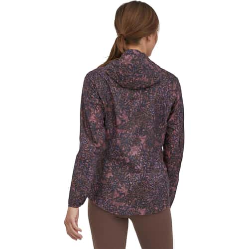 Patagonia Women's Houdini Jacket alt image view 1