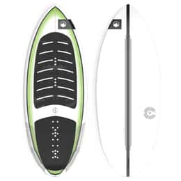 Liquid Force TC Skim Wakesurf Board