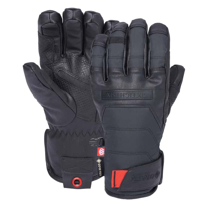 686 Mens GORETEX Apex Glove - Sun & Ski Sports