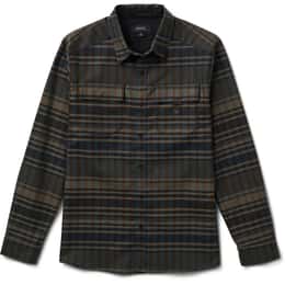 Roark Men's Diablo Flannel Shirt