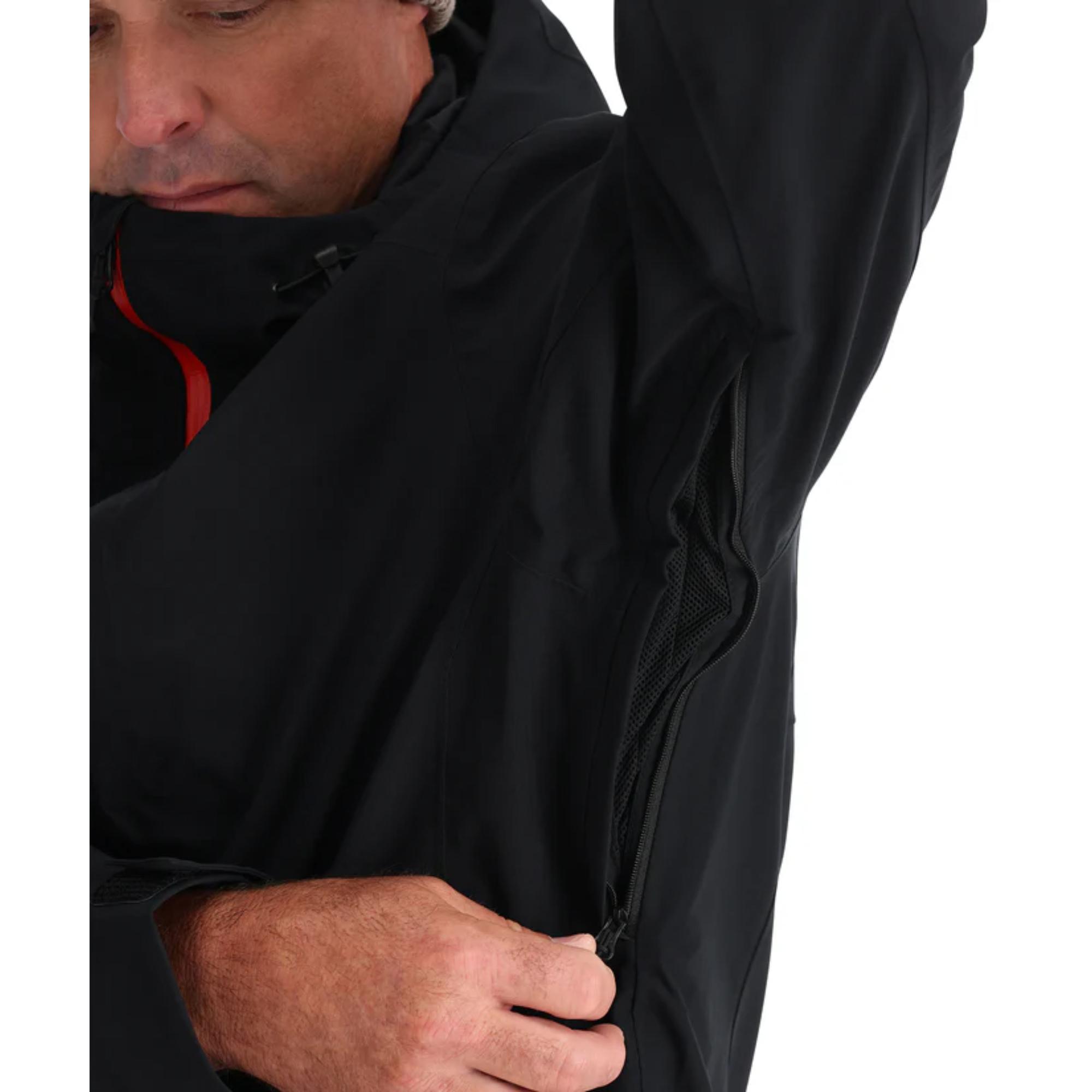 Spyder Men's Volt GORE-TEX® Softshell Jacket - Sun & Ski Sports
