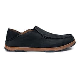 OluKai Men's Moloa Casual Shoes