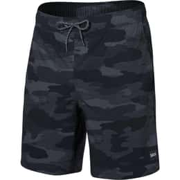 Saxx Men's Multi Sport 2N1 7" Boardshorts