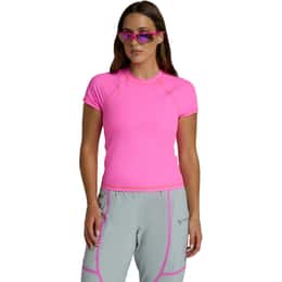 Seniq Women's Oasis UV Protect Short Sleeve T-Shirt