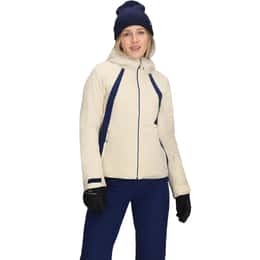 Obermeyer Women's Snowbird Snow Jacket