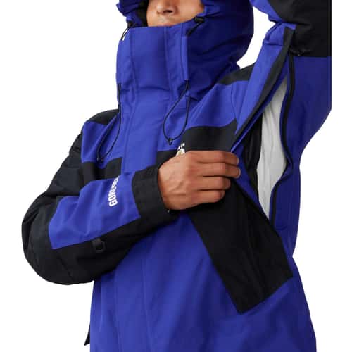 Mountain Hardwear Mens Exposure GTX Parka - Sun & Ski Sports