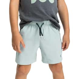 Free Fly Little Kids' Breeze Shorts