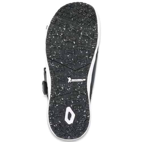 Ride Men's Fuse Snowboard Boots '24 alt image view 20