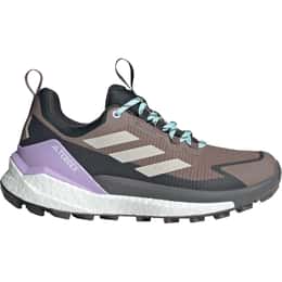 Adidas Women's Terrex Free Hiker 2.0 Low Gore-Tex Hiking Shoes