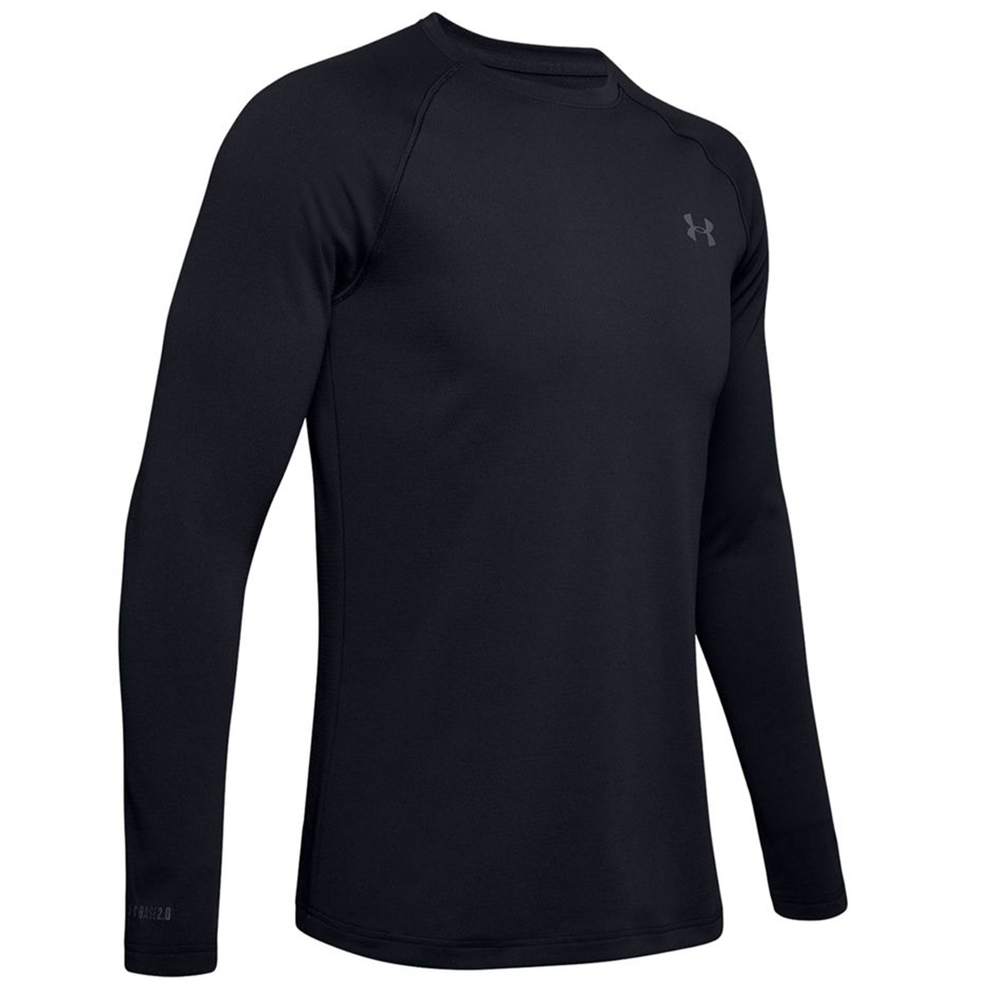 Under Armour Men's Base 20 Crew Shirt