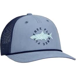 Free Fly Target Species Trucker Hat