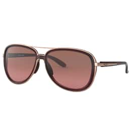 Oakley Split Time Sunglasses