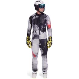 Spyder Men's World Cup DH Race Suit