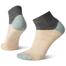 Smartwool Women's Everyday Cable Socks