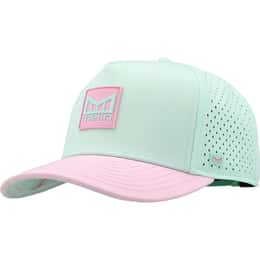 Melin Odysea Stacked Hydro Performance Snapback Hat