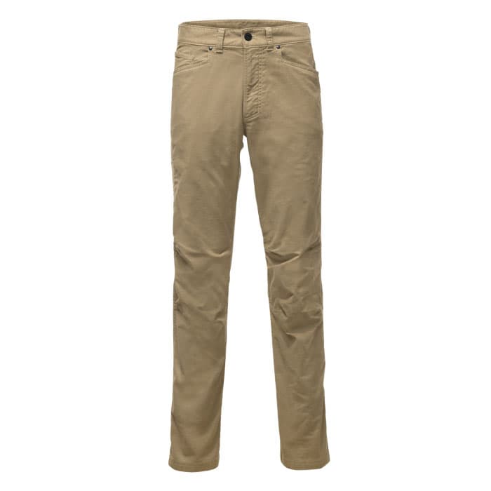north face men's campfire pants