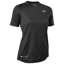 Fox Women's Ranger Power Dry® Bike Jersey