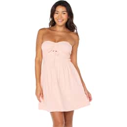 ROXY Women's Spring Fling Mini Dress