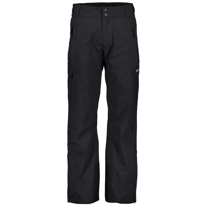 Obermeyer Men's Alpinist Stretch Pants