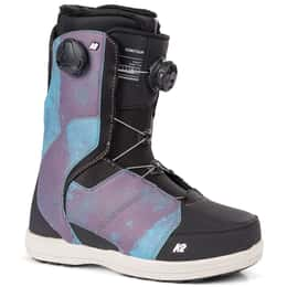 K2 Women's Contour Snowboard Boots '23