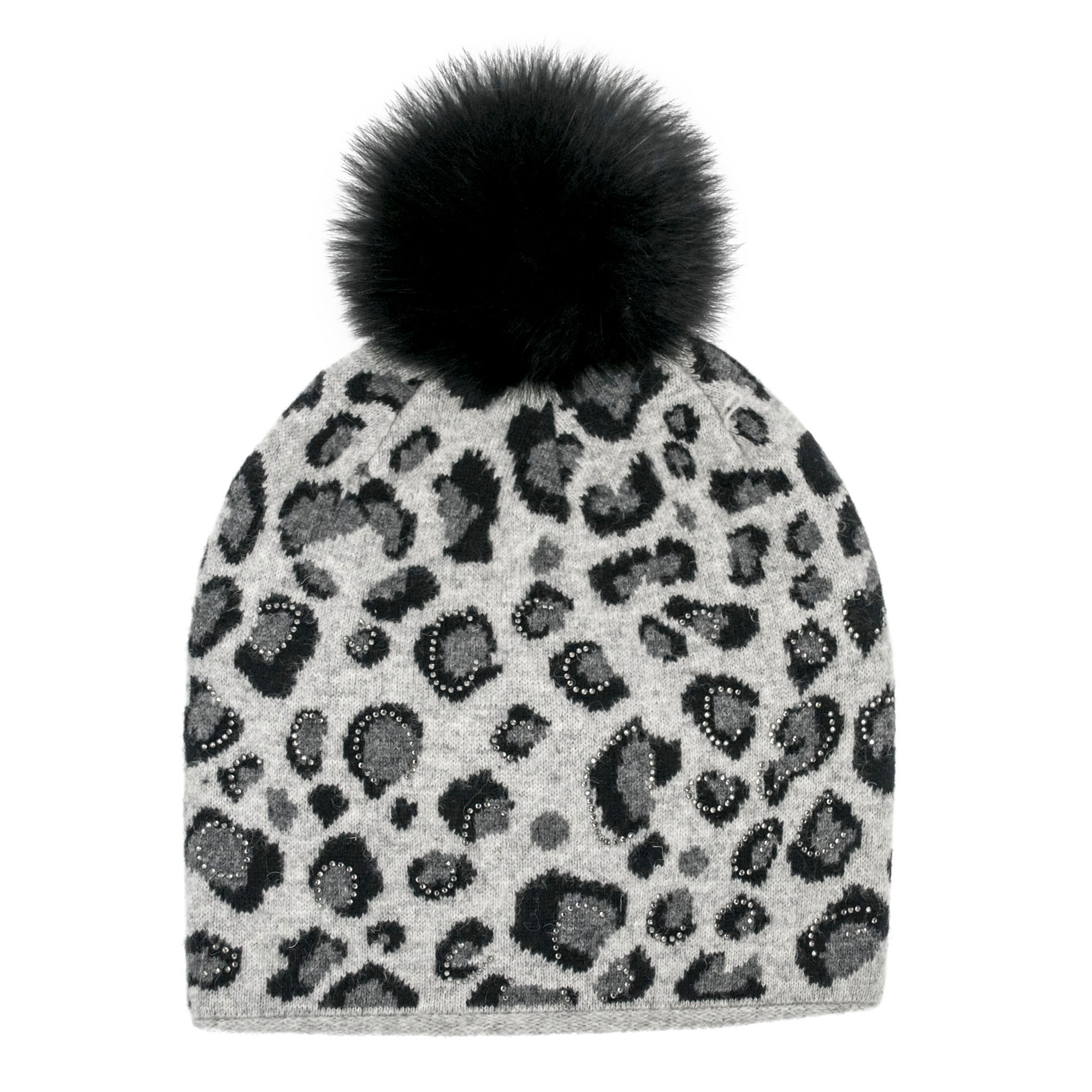 carvin ski beanie