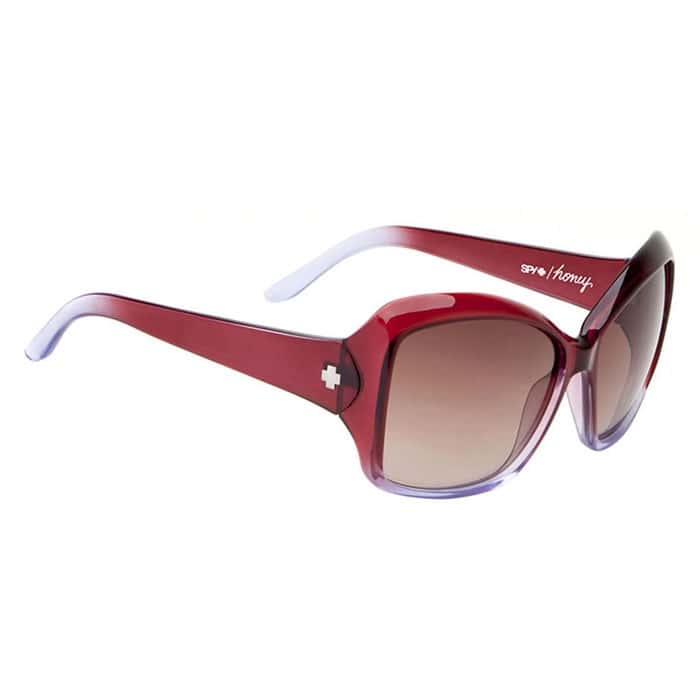 Spy Women's Honey Sunglasses
