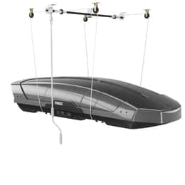 Thule MultiLift Roof Box Storage