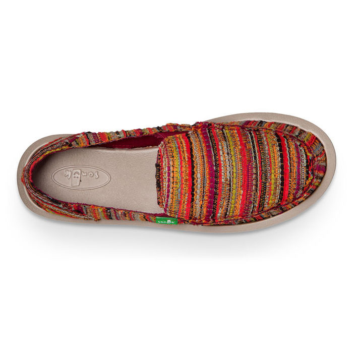 sanuk donna boho