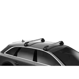 Thule Clamp Edge Foot for Vehicles