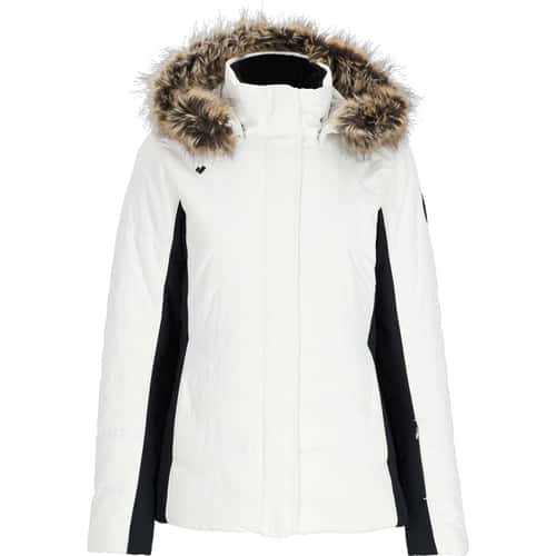 Obermeyer Women's Tuscany II Snow Jacket alt image view 11