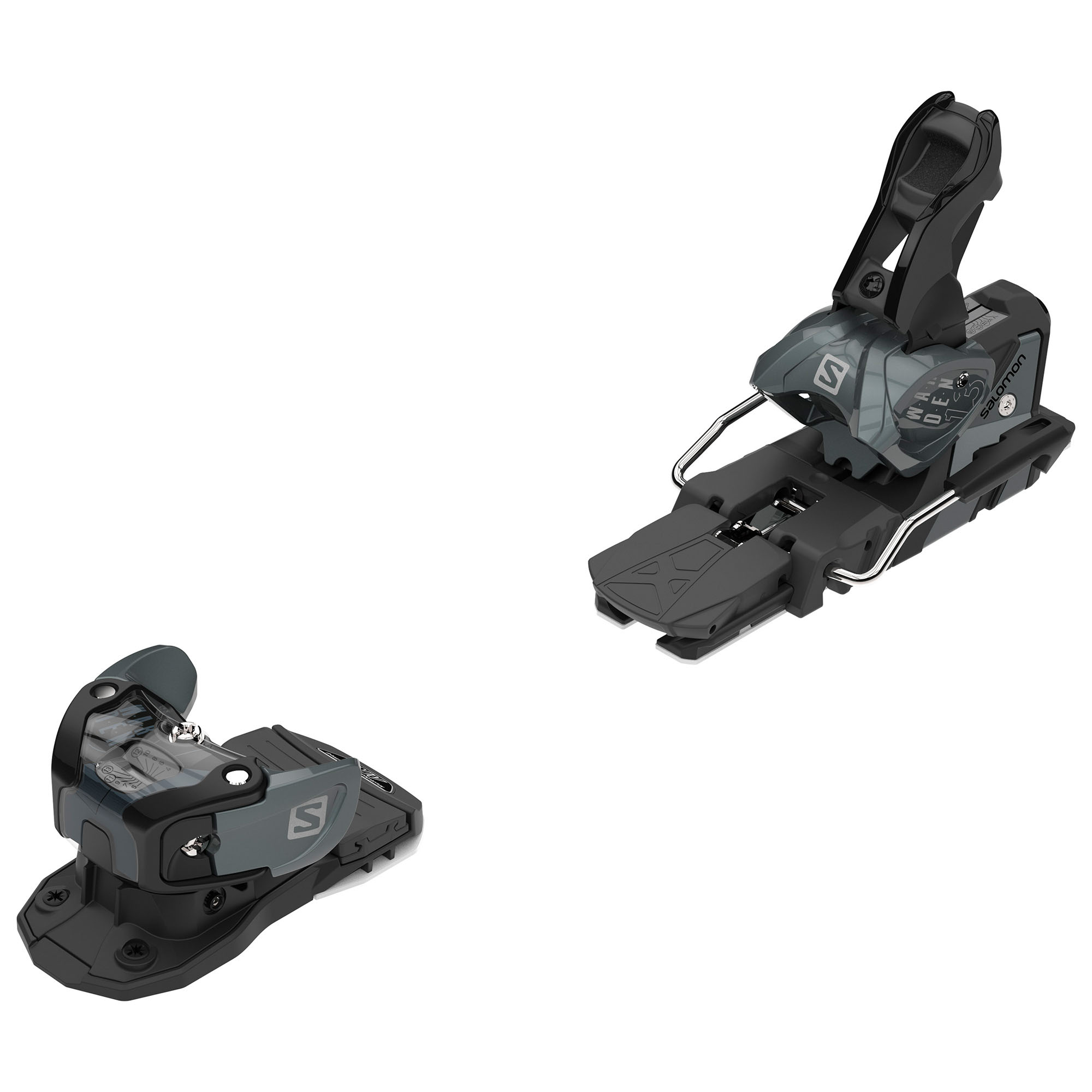 Tyrolia Attack² 13 Ski Bindings '21 - Sun & Ski Sports
