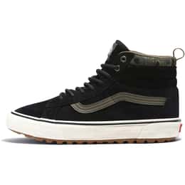 Vans Men's SK8-HI MTE-1 Casual Shoes