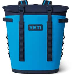 YETI Hopper® M20 Backpack Soft Cooler