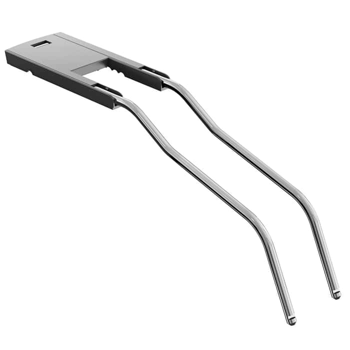 Thule Ride Along Low Saddle Adapter