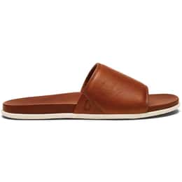 OluKai Men's Olali Slide Sandals