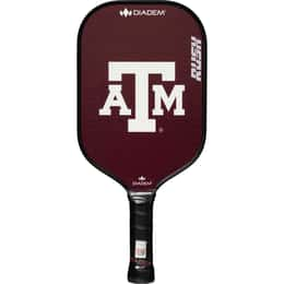 DIADEM SPORTS, LLC Diadem Texas A&M Rush Pickleball Paddle