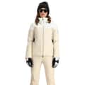 Obermeyer Women's Cristallo Snow Jacket alt image view 0