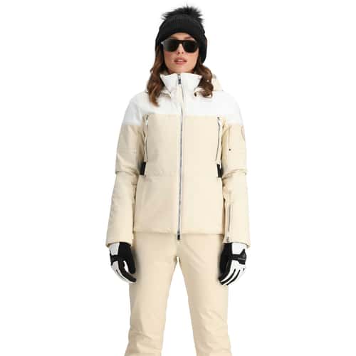 Obermeyer Women's Cristallo Snow Jacket alt image view 0