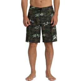 Billabong Men's Piped Pro Boardshorts