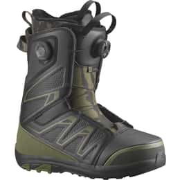 Salomon Men's Launch BOA SJ BOA Snowboard Boots '26