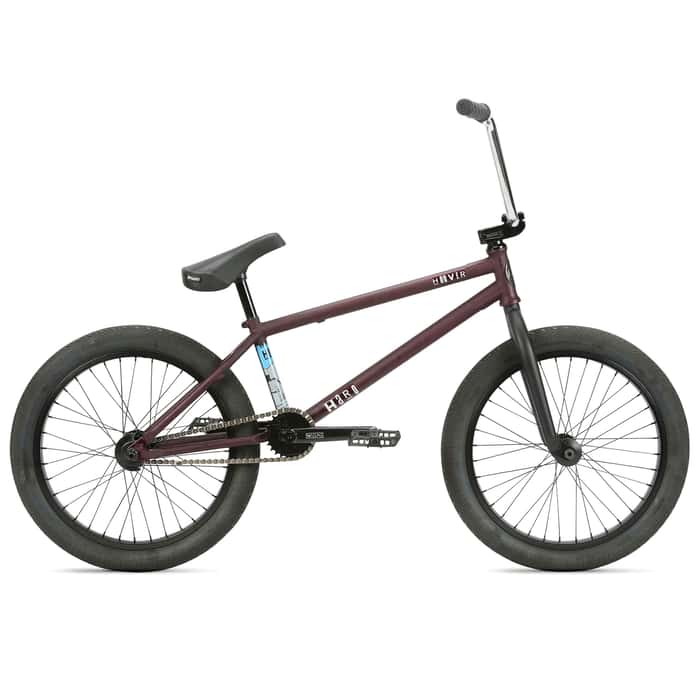 Haro Hoover 20.75" BMX Bike