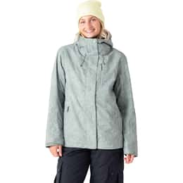 ROXY Women's Jetty 3-in-1 Snow Jacket