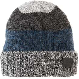 Screamer Men's Hat Trick Beanie