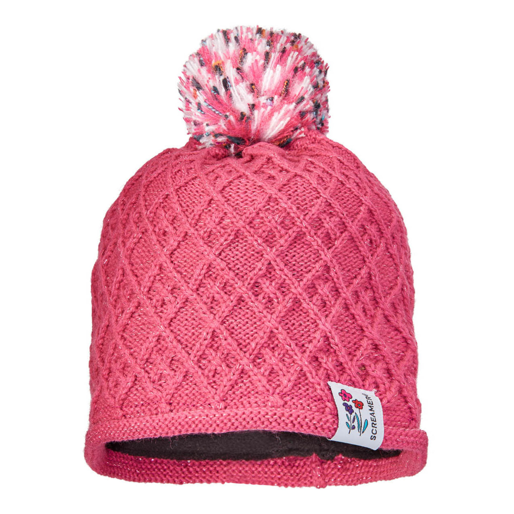 carvin ski beanie