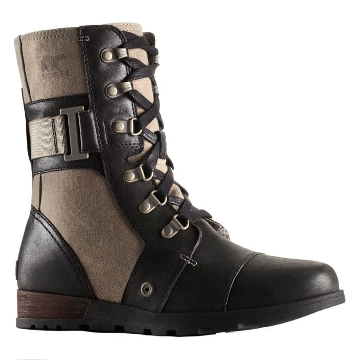 sorel major carly snow boot
