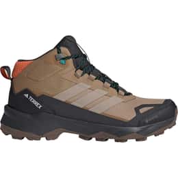 Adidas Men's Terrex Skychaser AX5 Mid GORE-TEX Hiking Shoes