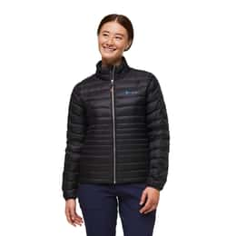 Cotopaxi Women's Fuego Down Jacket