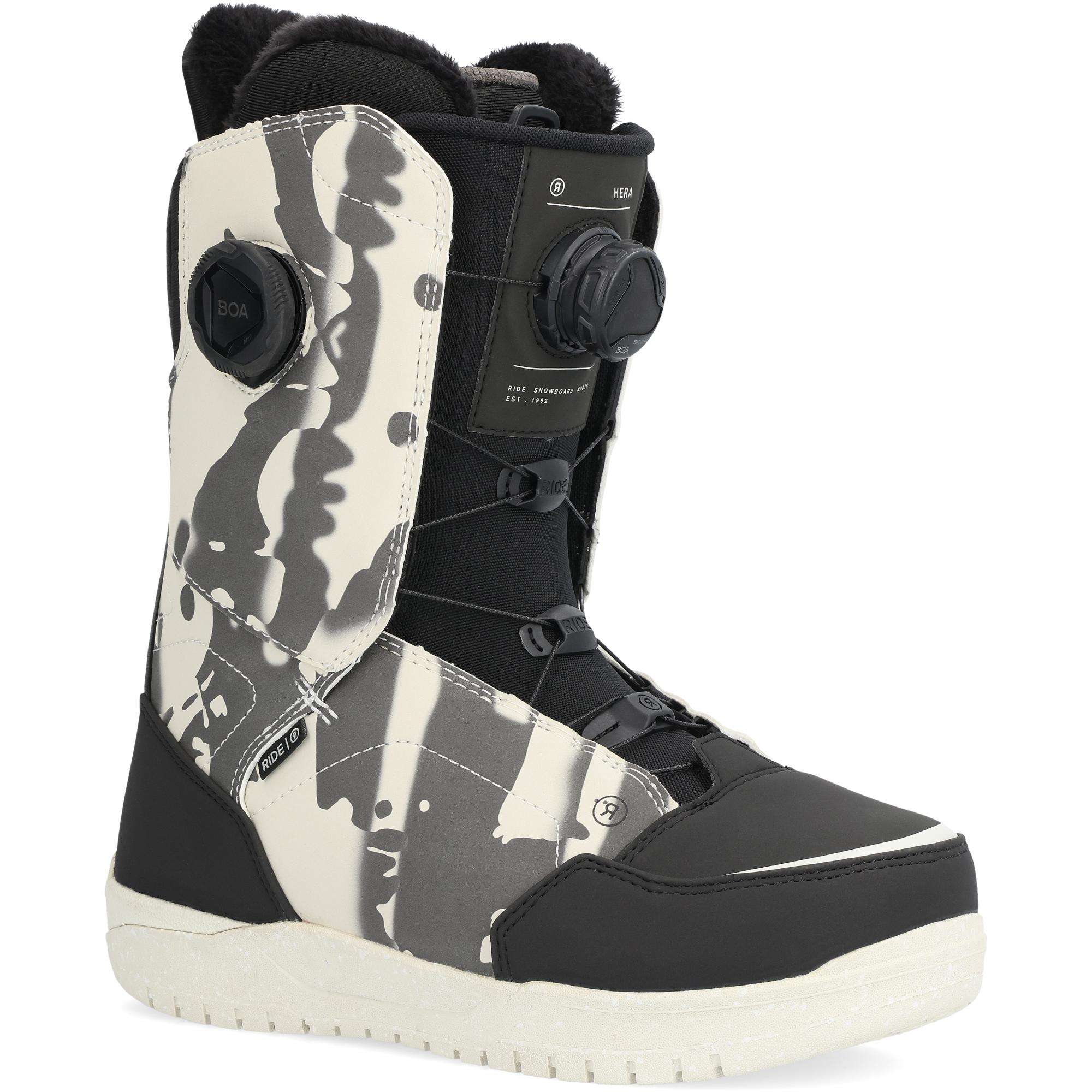 Ride Women's Hera Snowboard Boots '26